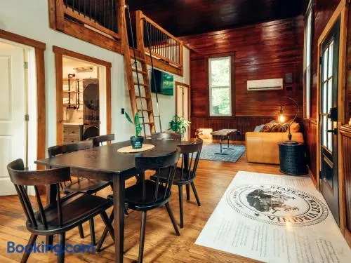 Corton Lodge Riverview Suite Private Riverfront - Image 1