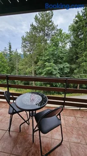 MALA KUĆA, Lič - Image 1