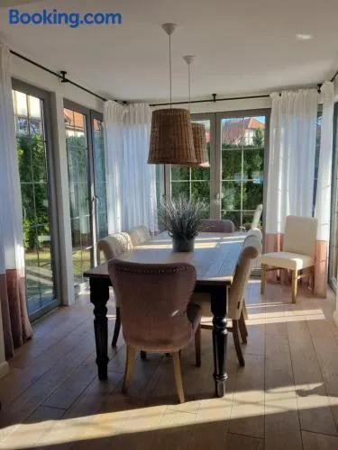 Mooi House - Image 1