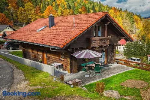 Ferienhaus Schachtenbach - Image 1