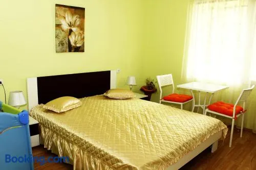 Guesthouse Planinsko Gnezdo - Image 1