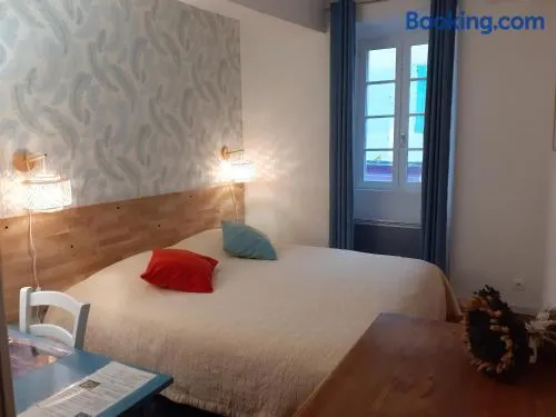 La Maison Bleue - Image 1
