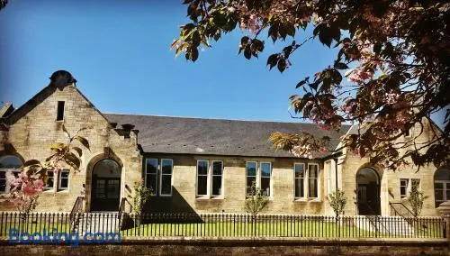The Old Schoolhouse, Kinross - Image 1
