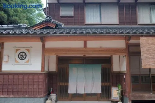 Beautiful Japanese modern house in Yonago - Image 1