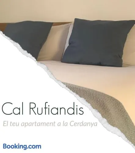 Cal Rufiandis - Image 1
