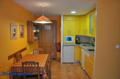 Apartamento en Isaba (NAVARRA) - Image 1