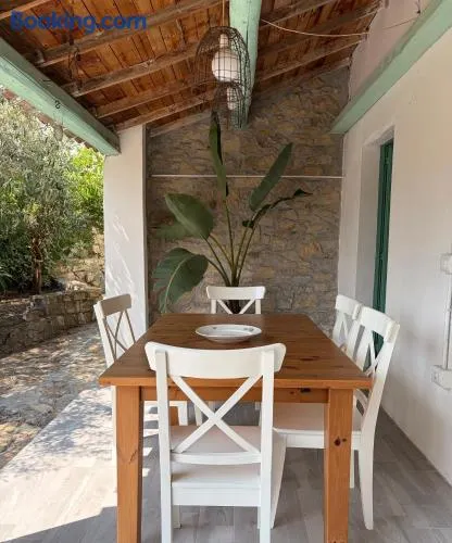 Domu Antiga Sardegna-Collinas - Image 1