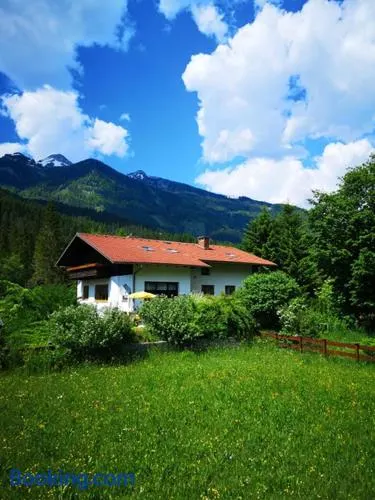 Haus Edlinger - Image 1