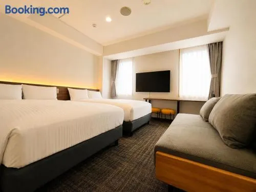 Hotel Sho Sapporo - Image 1