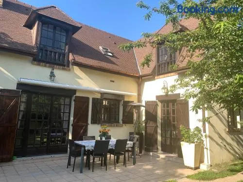 lovely house near Paris - Image 1