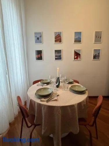 Apartment Milano Centrale - Image 1