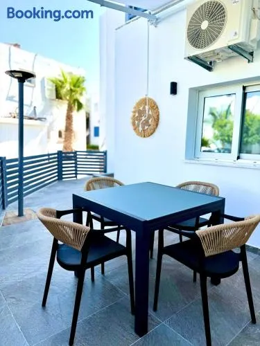 Ayia Napa 2BR - Prime Location - Image 1