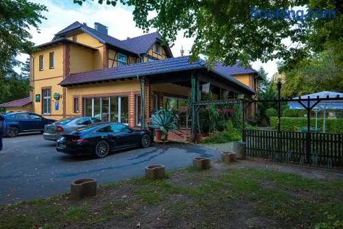 Hotel Seeschlösschen - Image 1
