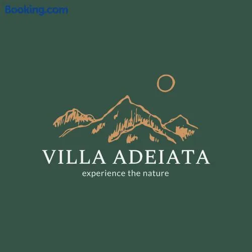 Villa Adeiata - Image 1