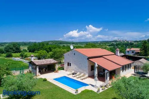Villa Annabelle - Image 1