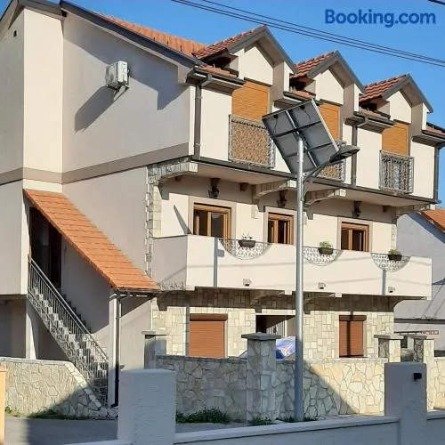 APARTMANI MIA VUKSANOVIC - Image 1