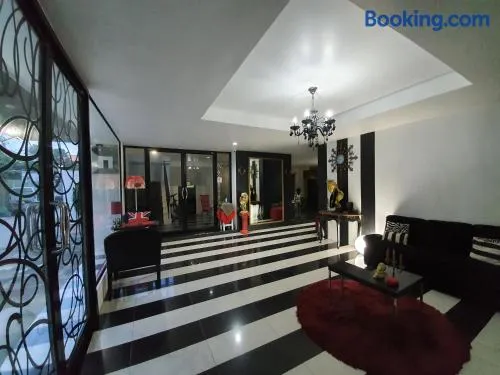 @Room Apartment - Image 1