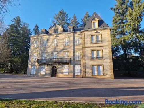 Château de Sérignac - Image 1