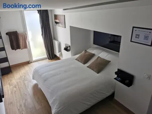 V&Spa 2 chambres d'hôtes avec Spa privatif dont une avec un Sauna - Image 1