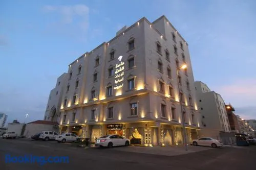 ماسة الشرق للشقق المخدومة -اقتصادي Masat Al-Sharq - Image 1