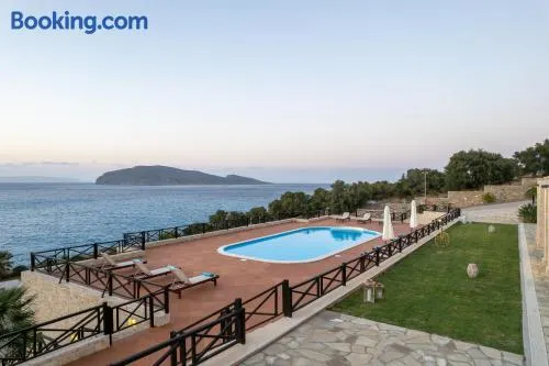 Tholos Boutique Houses - Image 1