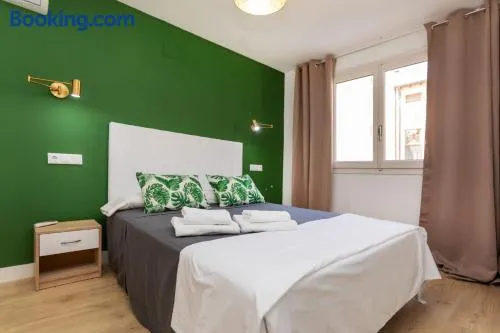 Apartamentos Entrepuentes - Image 1
