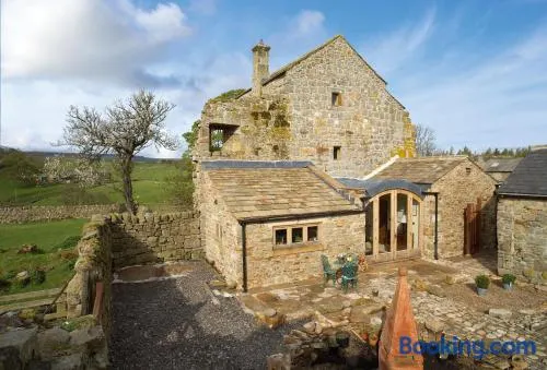 Scargill Castle - Image 1