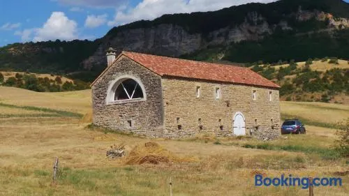 Chambre d'hôtes LES LOUVES - Image 1