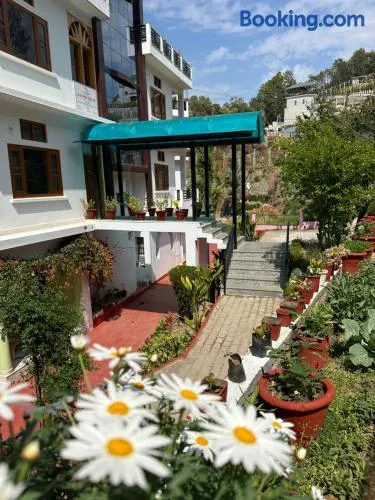 Uttaranchal Homestay - Image 1