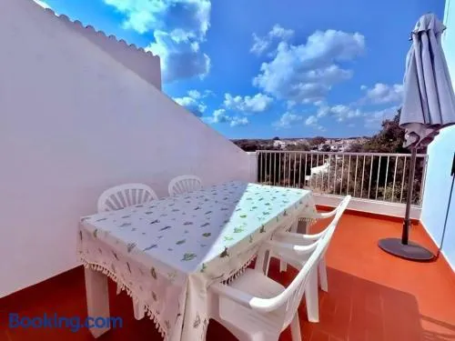 Can Andreu II apartamento junto la playa - Image 1