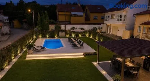 Casa A LAXE - Image 1