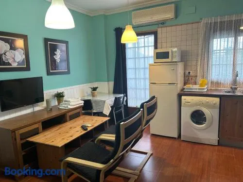 Apartamentos Gerena 5A izquierda - Image 1