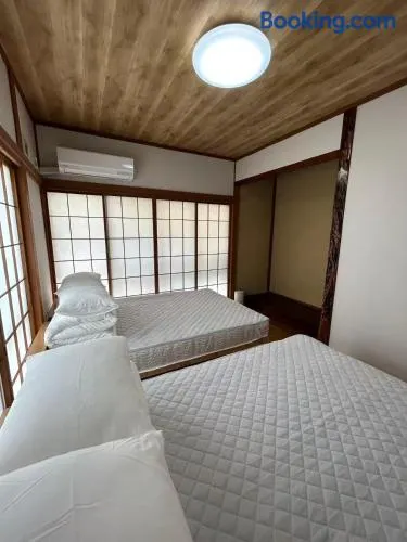 海風の宿Usami - Image 1
