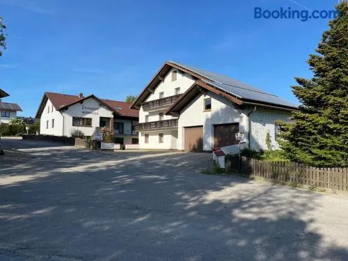 Pension Memminger - Image 1