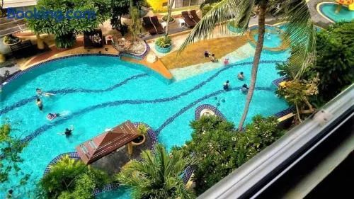 Hua Hin - My pleasure - Image 1