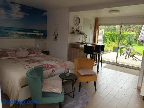 Chez claudine - Image 1