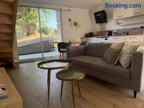 Appartement au Vert - Image 1
