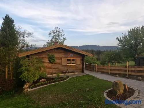 Blockhaus Hipp - Image 1