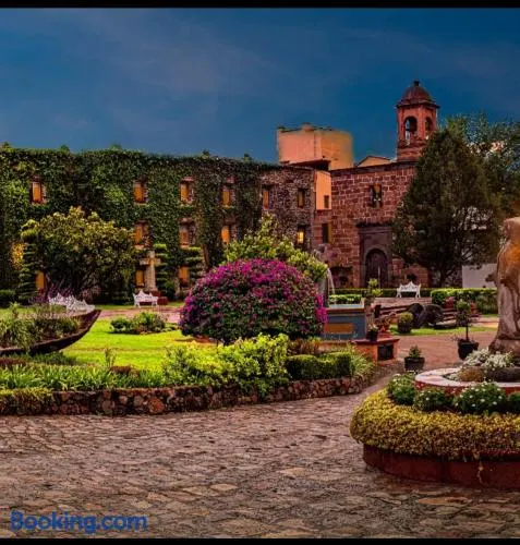 Posada de la Aldea - Image 1