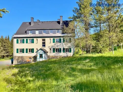 Mountain View - The Donnerberg Mountain Resort - Image 1