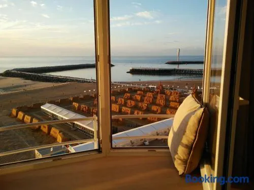 Appartement met Zeezicht - Image 1