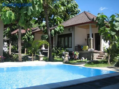 Double One Villas Amed II - Image 1