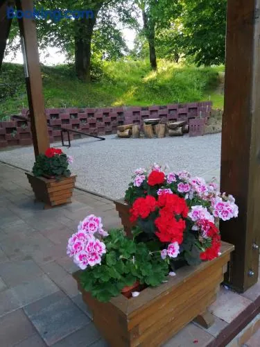 Holiday Home Tržan - Image 1