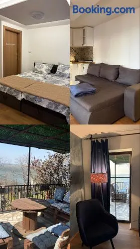 Apartman Ram Danube View - S - Image 1