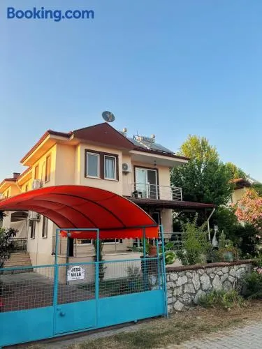 Jess Villa Köyceğiz - Image 1