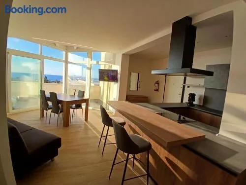 HolidayHouse Belvedere - Image 1