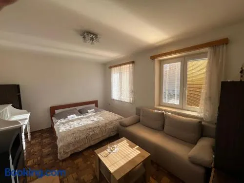 Apartmán Linden - Image 1