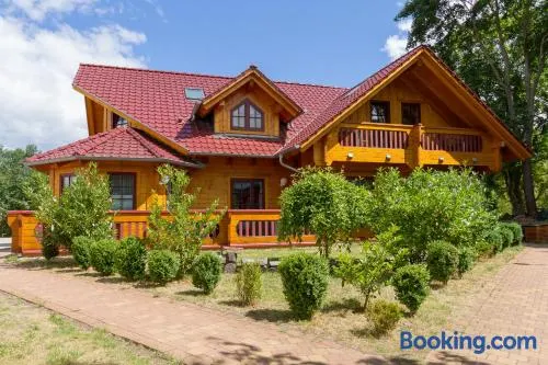 Hotel & Restaurant Wilder Eber - Image 1