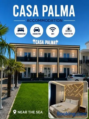 Casa Palma Villa - Image 1