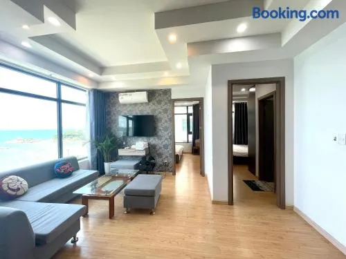 Nha Trang Ocean View Apartment - Image 1